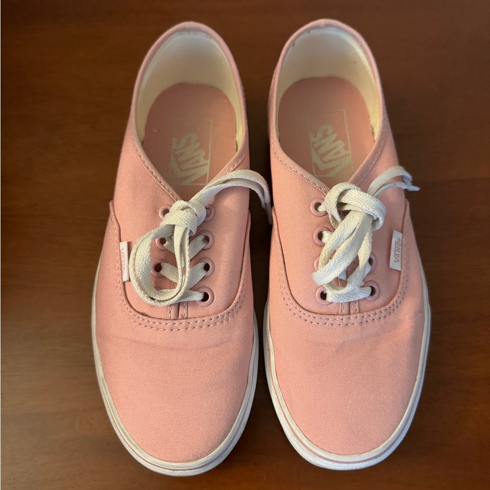 Vans Authentic